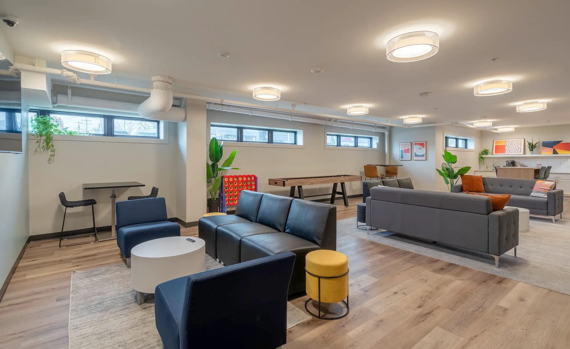 Victory on Leonard Banner 3